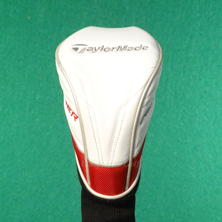 TaylorMade AeroBurner TP 14° Fairway Wood TS Mitsubishi Fubuki j60 Stiff w/ HC