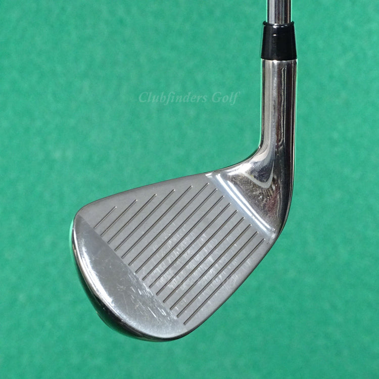 Callaway Paradym Ai Smoke Single 9 Iron True Temper Elevate MPH 95 Steel Regular
