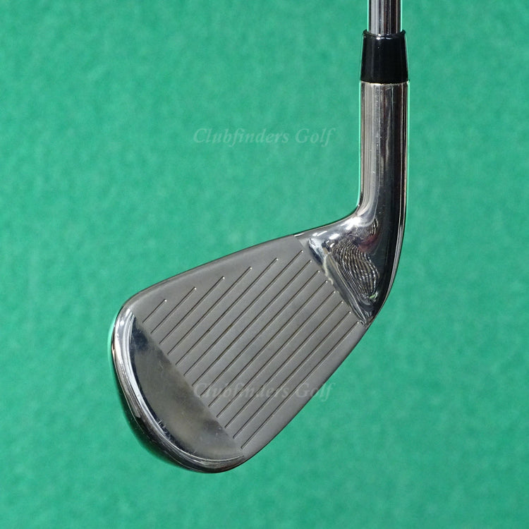 Callaway Paradym Ai Smoke Single 6 Iron True Temper Elevate MPH 95 Steel Regular