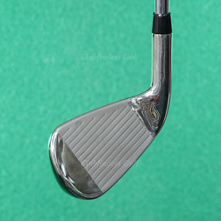 Callaway Paradym Ai Smoke Single 5 Iron True Temper Elevate MPH 95 Steel Regular