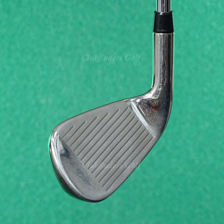 Callaway Paradym Ai Smoke Single 7 Iron True Temper Elevate MPH 95 Steel Regular
