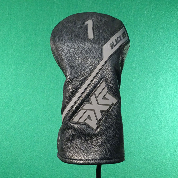 PXG 0311 BLACK OPS 9° Driver Project X HZRDUS Black 6.0 60g Graphite Stiff w/HC