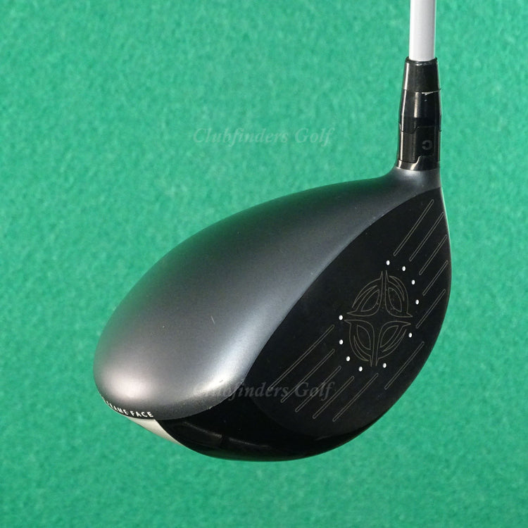 Callaway X Hot Pro 9.5° Driver Project X PXv Graphite Stiff