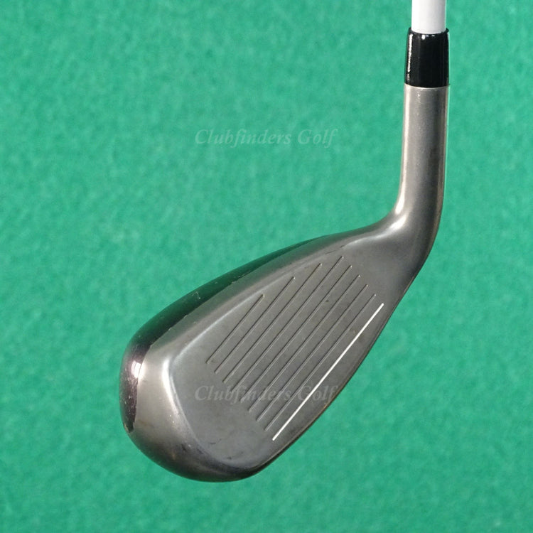 Lady Ping Faith 6 Hybrid Ping ULT 230 Graphite Ladies