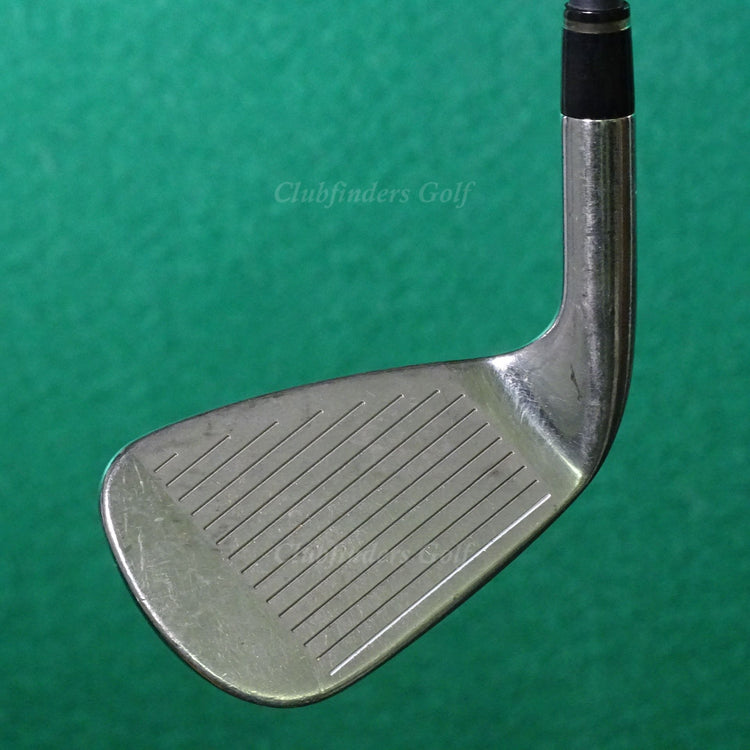 Adams Golf Idea A3 Hybrid Irons Single 8 Iron Factory 65G Graphite Seniors