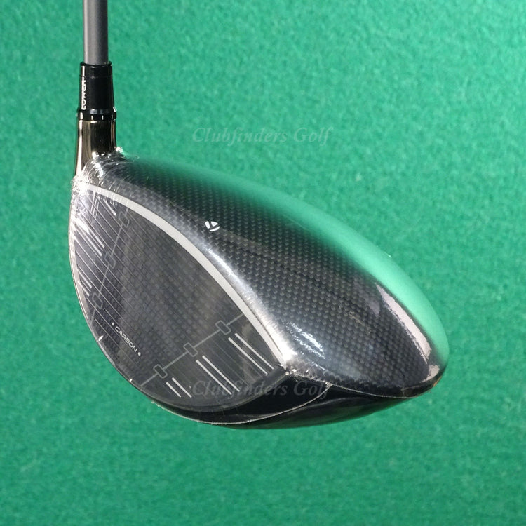 NEW LH TaylorMade Qi35 LS 10.5° Driver Project X HZRDUS Smoke 5.5 Regular w/ HC