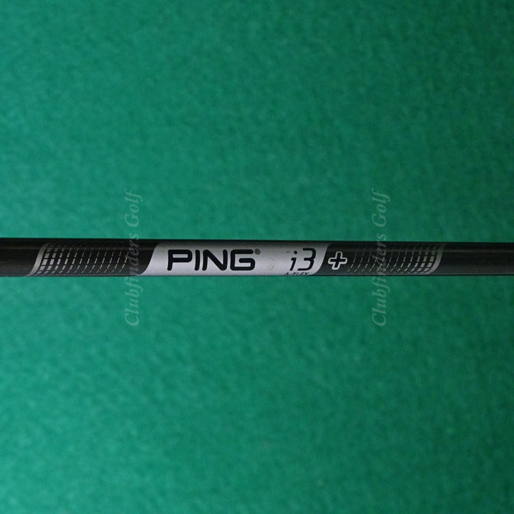 Ping i3+ Green Dot Single 8 Iron i3+ Graphite Seniors