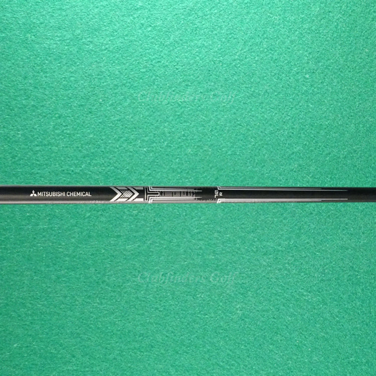 LH PXG 0311 XF GEN6 25° 5 Hybrid MMT Type-304SS 70-R Graphite Regular w/HC