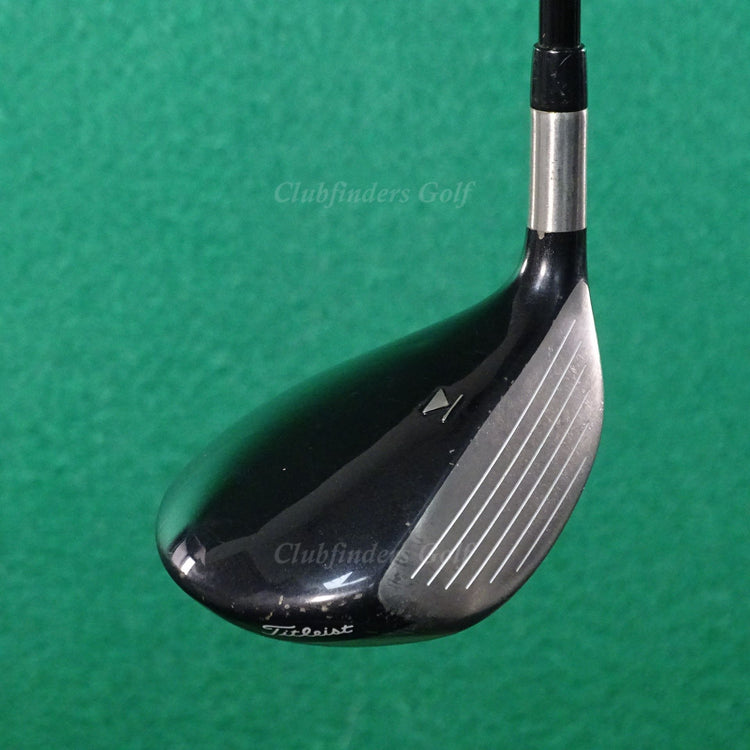 Titleist 909F2 909 F2 15.5° Fairway Wood 3 Factory Aldila VooDoo FW-S Stiff