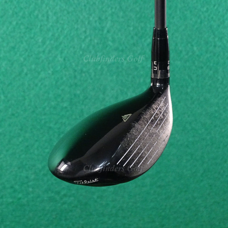 Titleist 915Fd 915 Fd Fairway 15° 3 Wood Mitsubishi Kuro Kage Graphite Regular