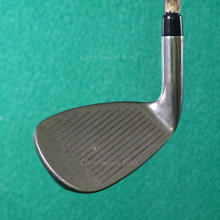 Adams Golf Original Idea Single 9 Iron Aldila Supershaft Graphite Stiff