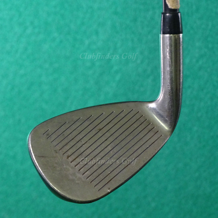 Adams Golf Original Idea Single 8 Iron Aldila Supershaft Graphite Stiff