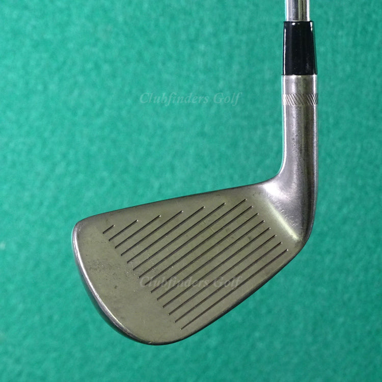 Titleist DCI 762 Single 6 Iron Dynamic Gold R300 Steel Regular