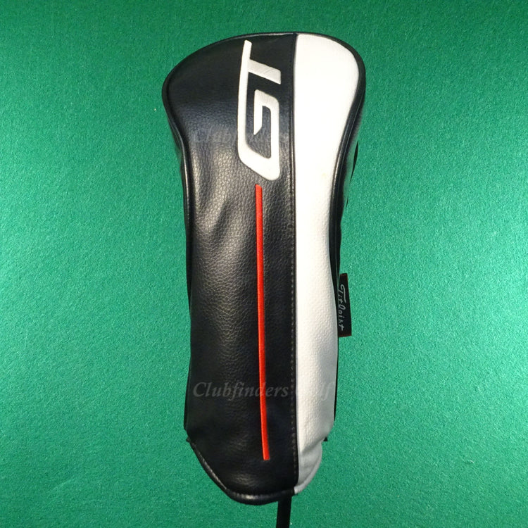 Titleist GT2 9° Driver Mitsubishi Chemical Tensei AV Series Blue 55 Stiff w/ HC