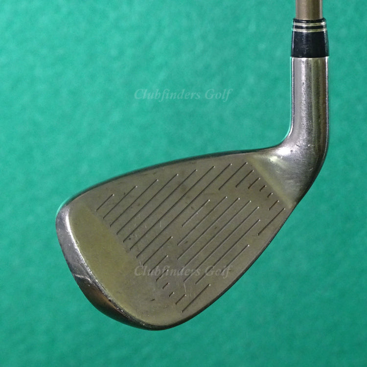 King Cobra 3400 I/XH Single 5 Iron Factory Graphite Design YS-5.1 Seniors