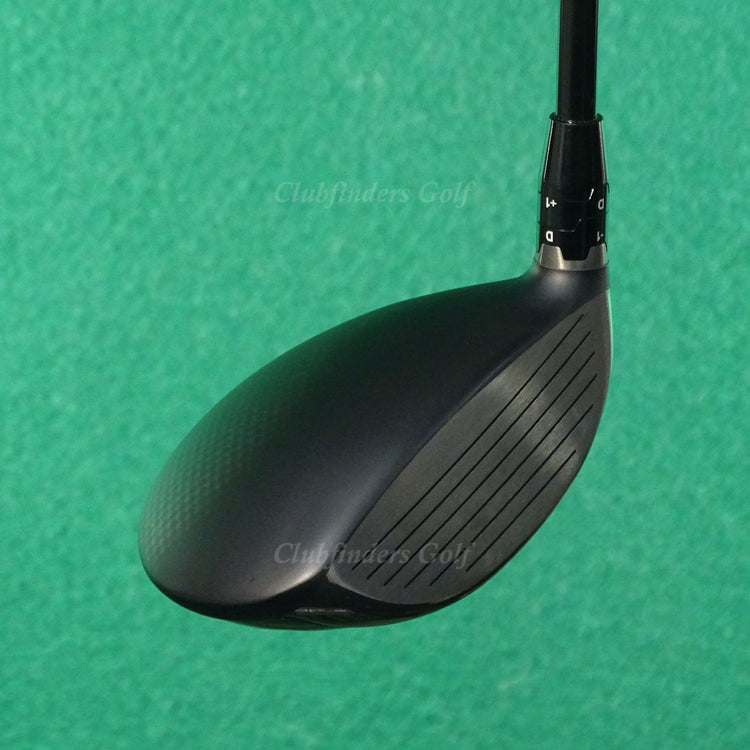 TOUR ISSUE Callaway Rogue ST LS 15° "TC" Fairway Wood 3 Tensei AV 75 Stiff w/ HC