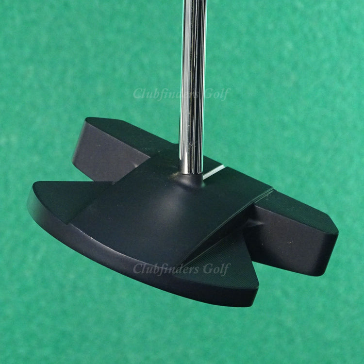 Odyssey Ai-ONE Square 2 Square MAX 1 35" CS Putter SL 90 w/ Super Stroke