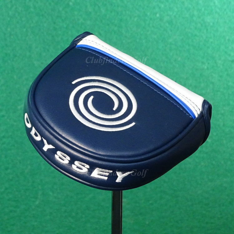 Odyssey Ai-ONE Square 2 Square MAX 1 35" CS Putter SL 90 w/Super Stroke & HC