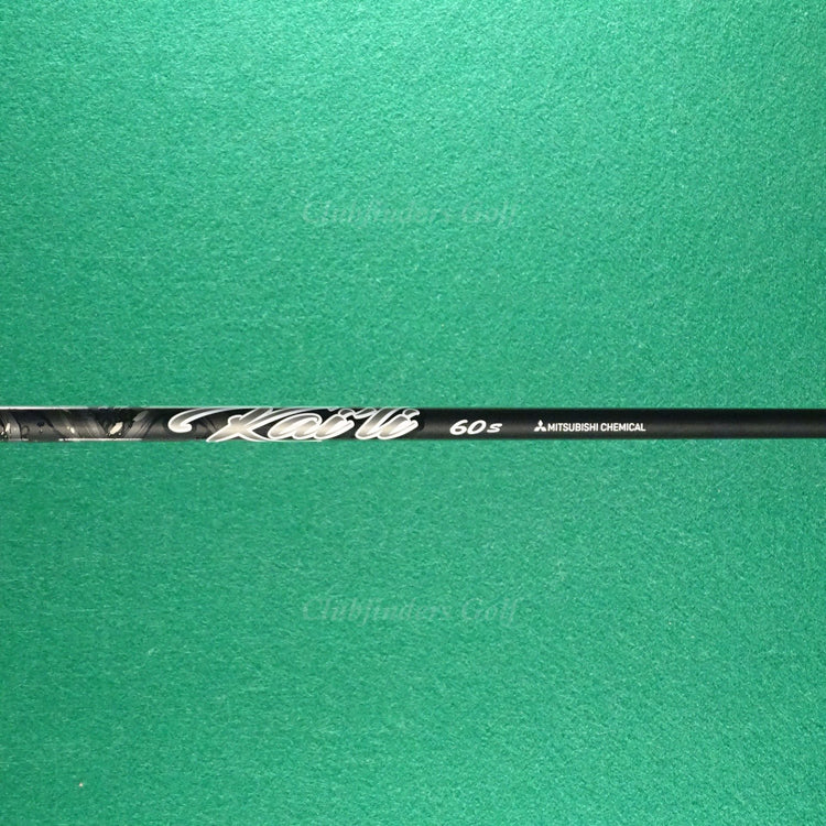 TaylorMade Qi35 LS 10.5° Driver Mitsubishi Chemical Kai'li 60S Stiff w/ HC