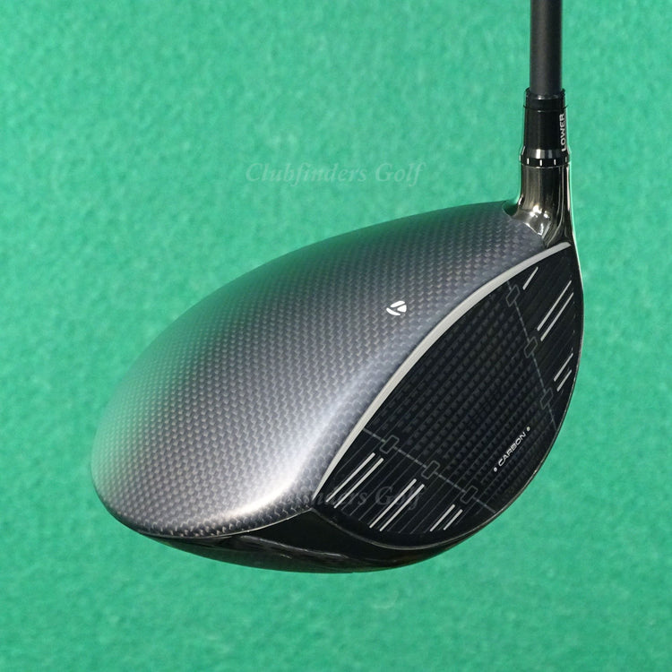 TaylorMade Qi35 LS 10.5° Driver Mitsubishi Chemical Kai'li 60S Stiff w/ HC