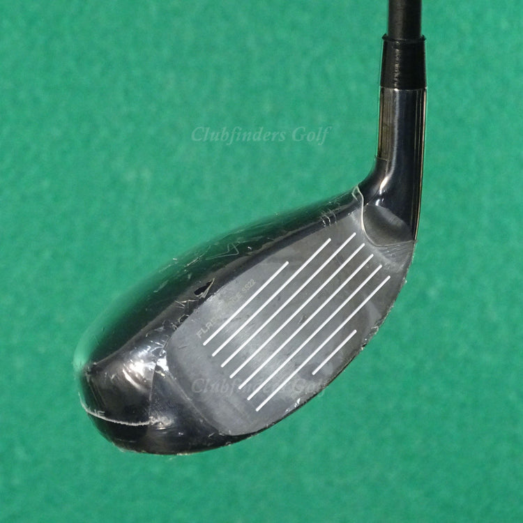 NEW Callaway Rogue ST MAX OS LITE 6 Hybrid Cypher Sixty 5.5 Graphite Regular