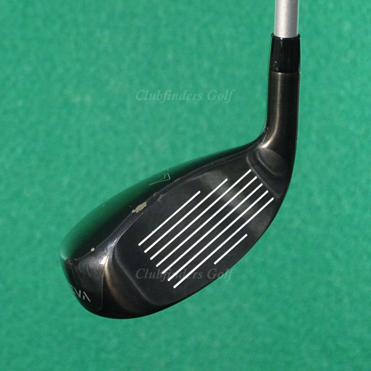 Lady Callaway REVA 6 Hybrid Callaway REVA Graphite Ladies