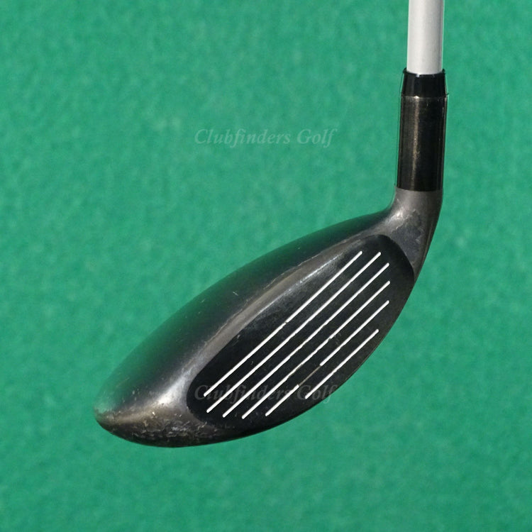 TOUR ISSUE Callaway X-Hot 19° 3 Hybrid Project X PXv 5.5 Graphite Regular