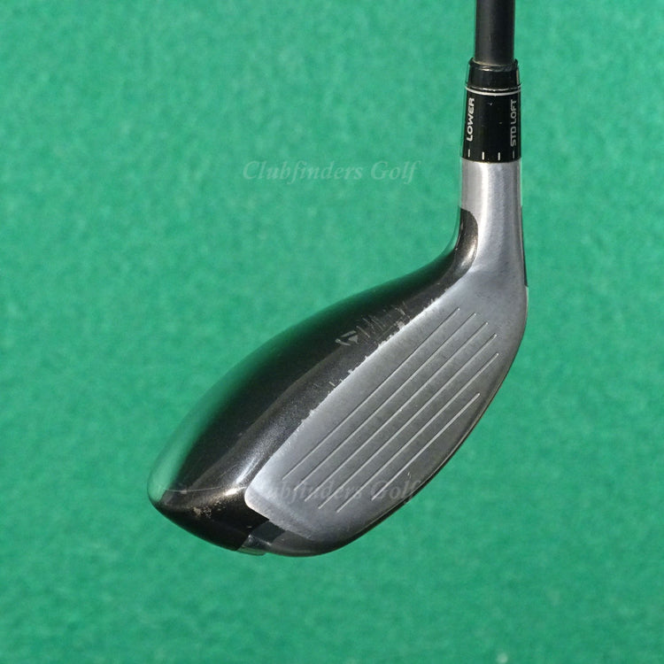TaylorMade SLDR Rescue 19° 3 Hybrid Fujikura Speeder 82h-R Graphite Regular