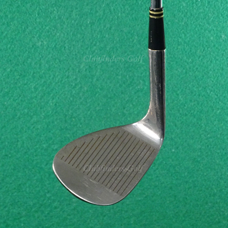 Spalding A.G. Spalding Celebration Series 60° Wedge True Temper Steel Wedge Flex