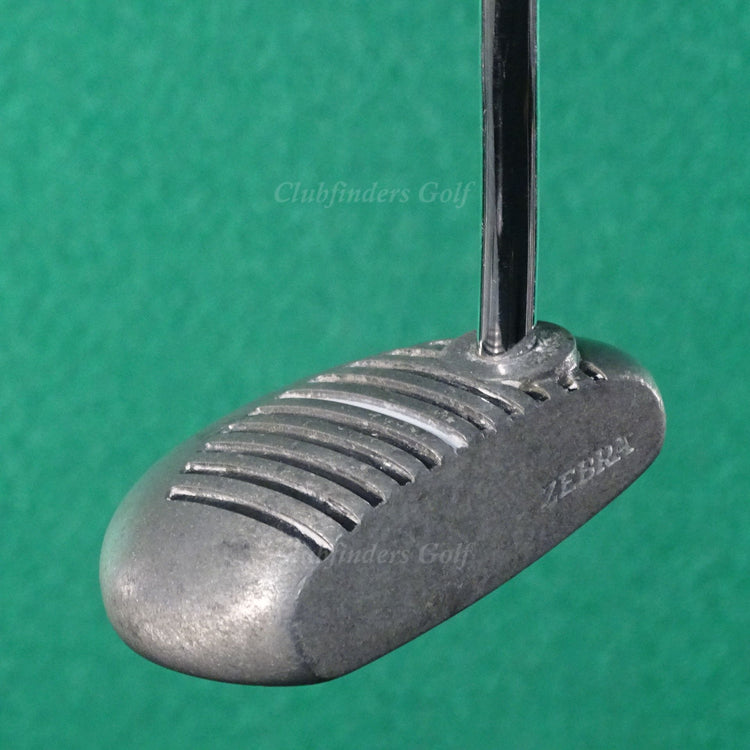 Ram Zebra Camber Sole Face Balanced 35" Putter Golf Club