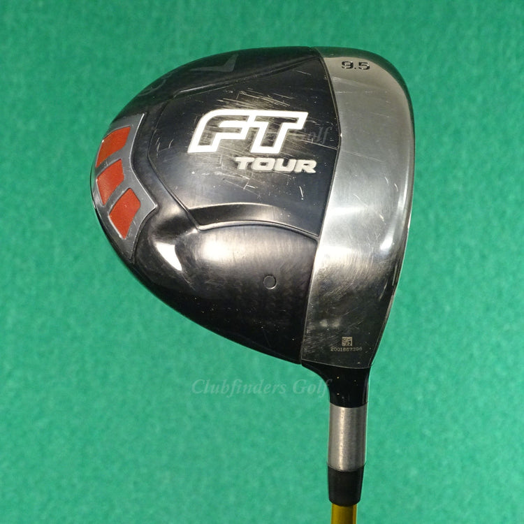 Callaway FT Tour 9.5° Driver Miyazak Superlite 43S C Kua Graphite Stiff