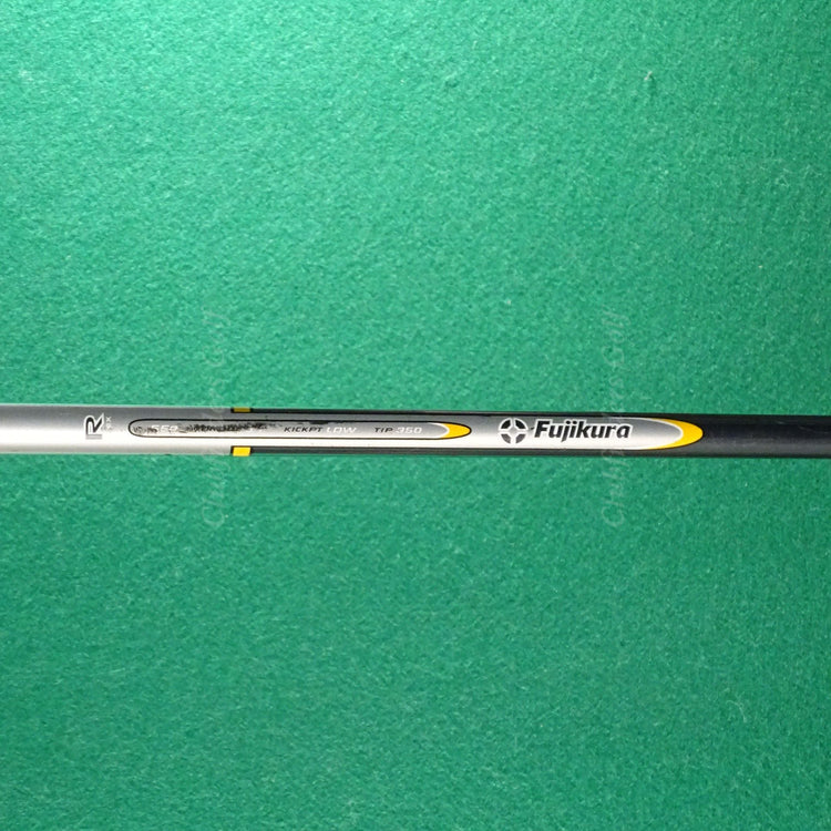 Cleveland HiBore Titanium 9.5° Driver Fujikura 55g Graphite Regular