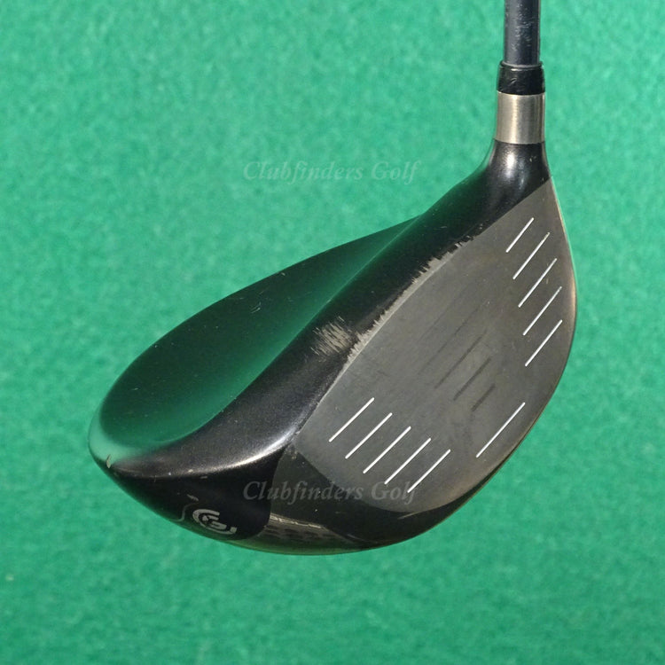 Cleveland HiBore Titanium 9.5° Driver Fujikura 55g Graphite Regular