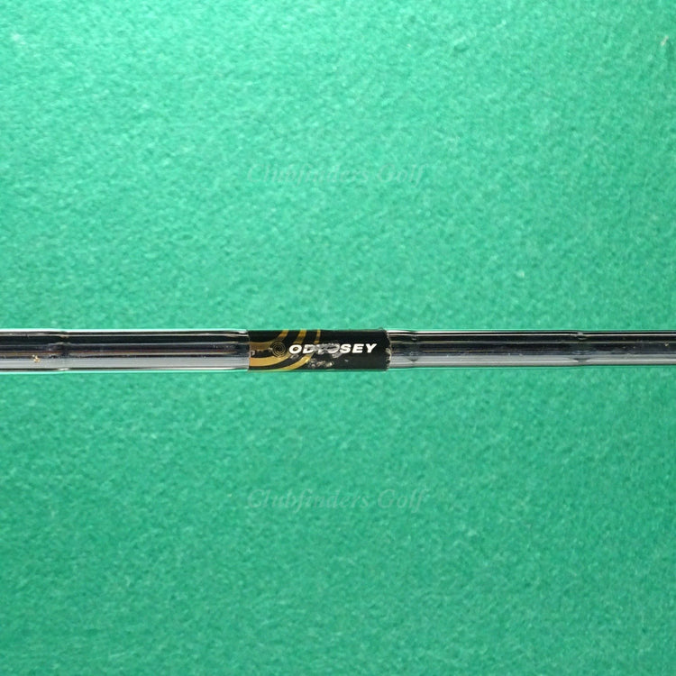 Odyssey Dual Force 2 #2 CS 35" Center-Shaft Blade Putter Golf Club