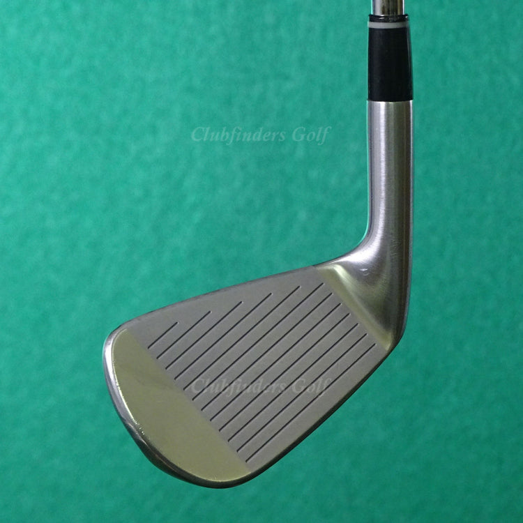 Fourteen TC-888 Single 6 Iron NS Pro Modus 3 Tour 120 Steel Stiff