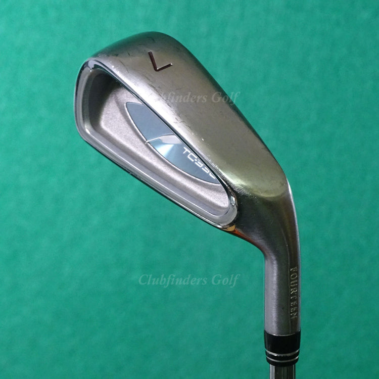 Fourteen TC-330 Single 7 Iron NS Pro 950GH Steel Regular