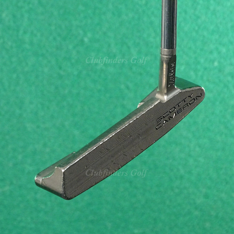 Scotty Cameron 2021 Special Select Newport 2.5 35" Putter Golf Club Titleist