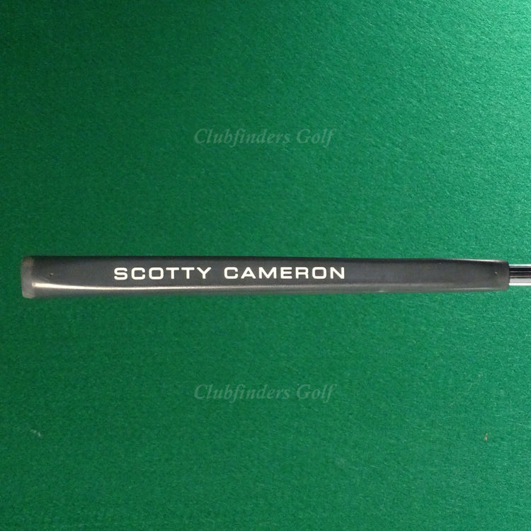 Scotty Cameron 2021 Special Select Newport 2.5 35" Putter Golf Club Titleist