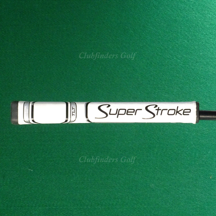 LAB '25 OZ.1i Custom Cappuccino 34.25" Putter ACCRA x Black w/Super Stroke/ HC