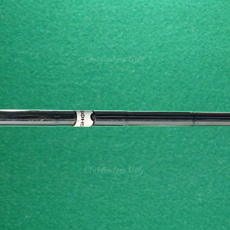 TaylorMade Ghost Spider 35" Single-Bend Mallet Putter Golf Club