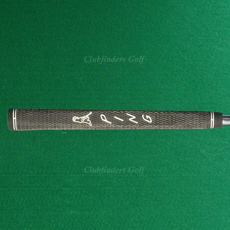 TaylorMade Ghost Spider 35" Single-Bend Mallet Putter Golf Club