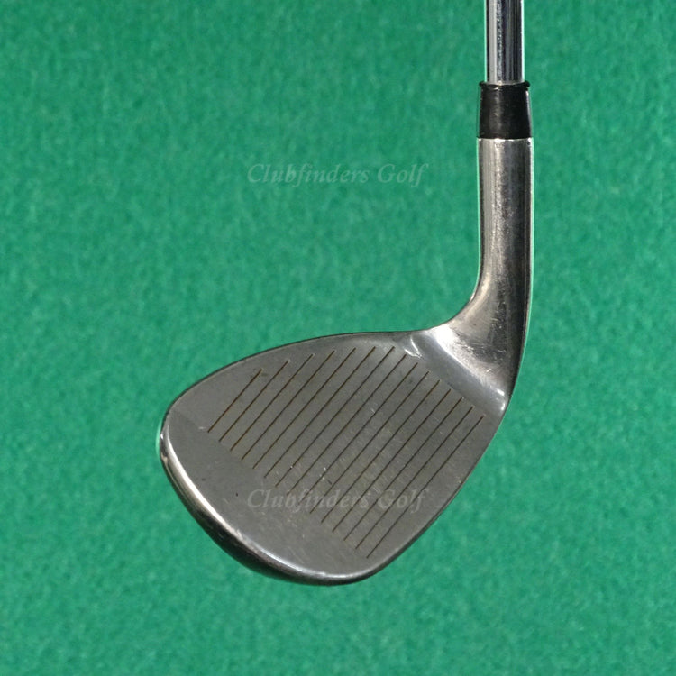 Adams Golf Tight Lies UC 10 PW Pitching Wedge Factory Performance Steel Regular