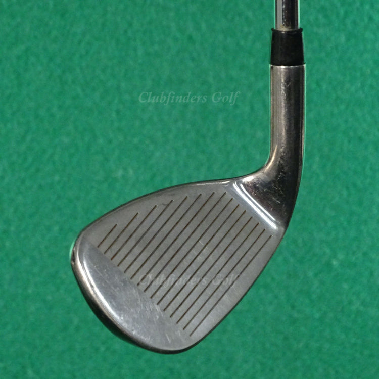 Adams Golf Tight Lies UC 10 Single 8 Iron Factory Performance Steel Regular