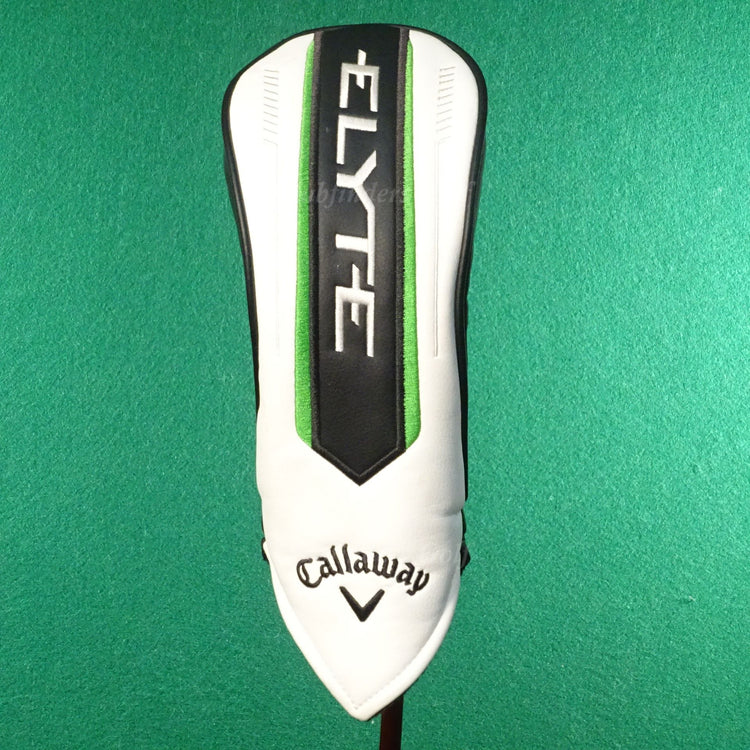 Callaway ELYTE 16.5° Fairway Wood 3HL Project X Denali Red 60g 5.5 Regular w/HC
