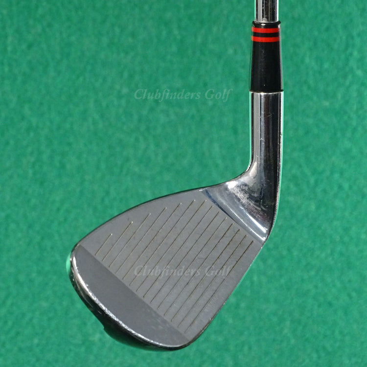 Ben Hogan Apex Edge Forged Single 9 Iron Factory Apex Edge 4 Steel Stiff