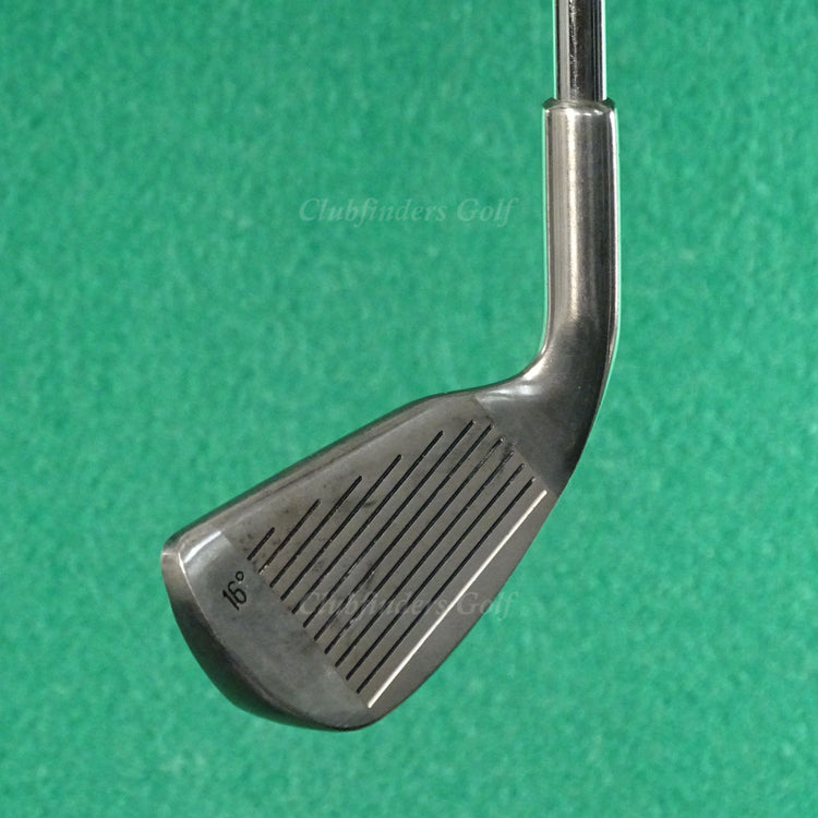 Acer Series 2001 Flow Weight Design Single 1 Iron True Temper Steel Regular