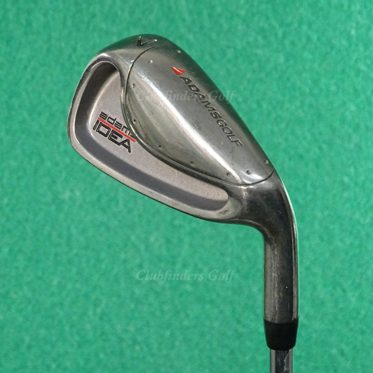 Adams Original Idea Single 7 Iron True Temper Dynamic Gold Lite Steel Regular