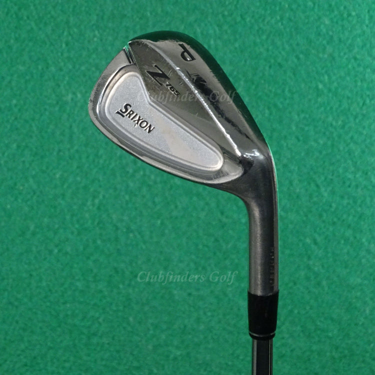 Srixon Z765 Forged PW Pitching Wedge TT Dynamic Gold AMT S300 Steel Stiff