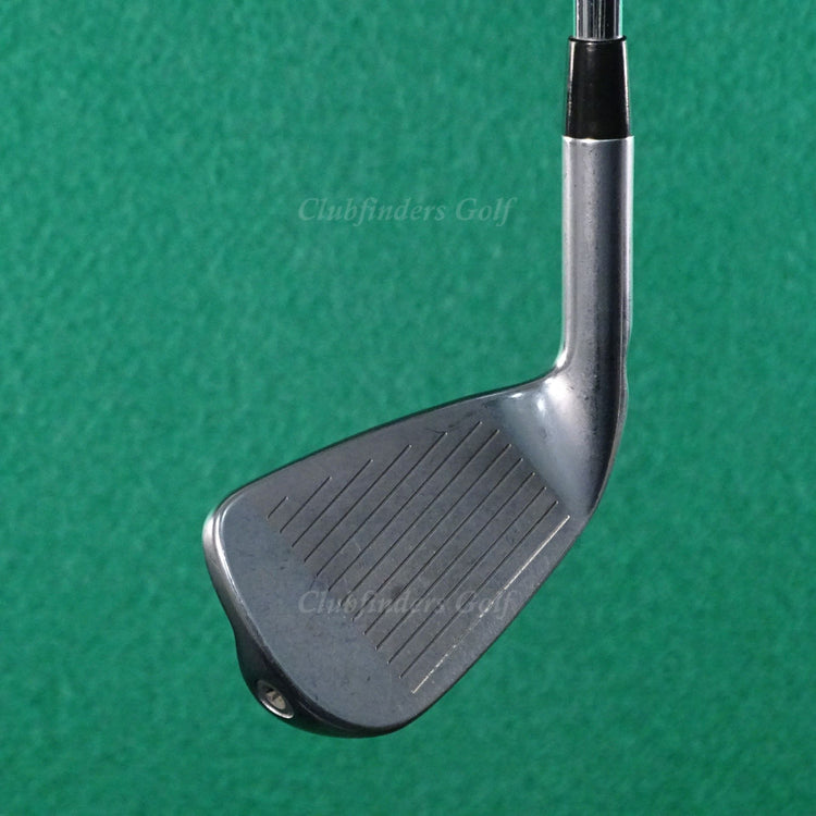 Ping i500 Forged Red Dot Single 6 Iron Nippon AWT 2.0 Steel Extra Stiff