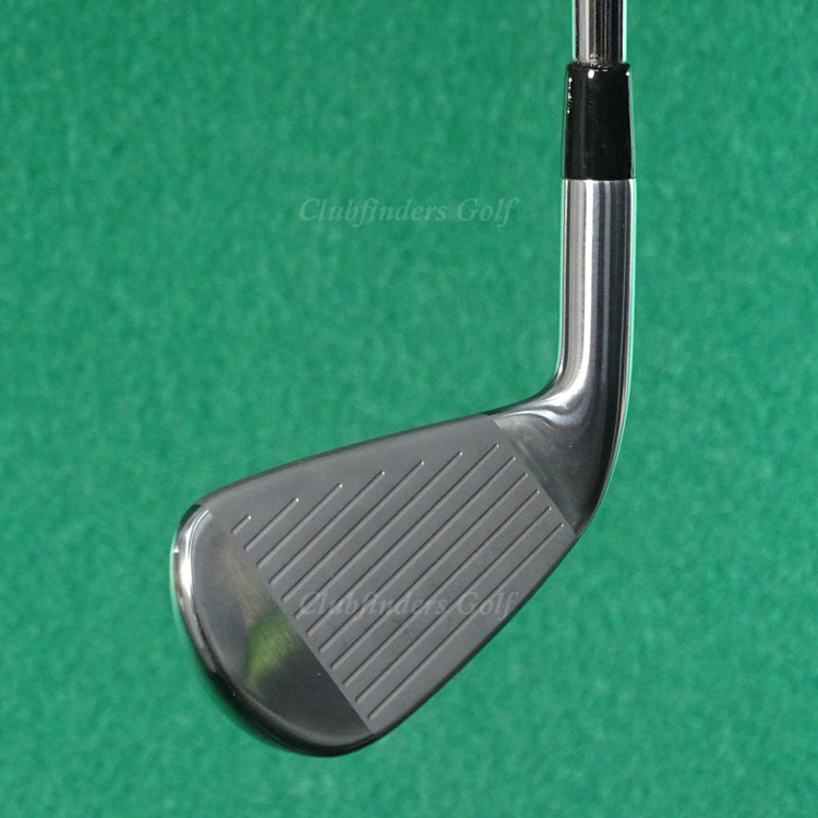Mizuno Pro 225 HMB Forged Single 3 Iron NS Pro Modus 3 Tour 115 Steel Stiff
